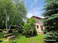 Casa de vis cu gradina de poveste in zona Hubului Educational Borhanci