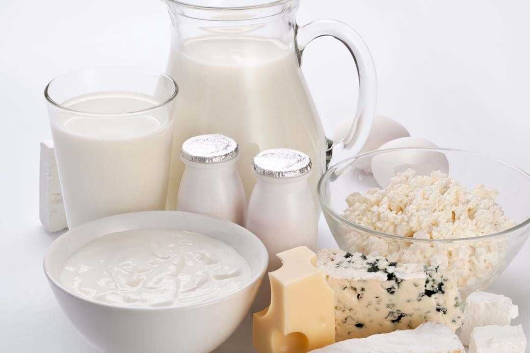Молочная сыворотка, лечебная