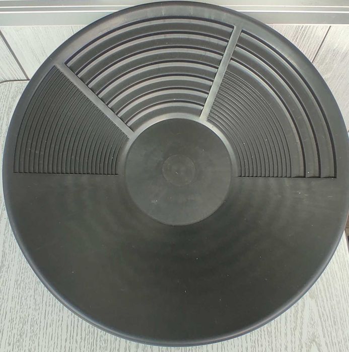 Леген за промиване / добиване на самородно злато