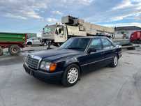 Mercedes-Benz E classe w124
