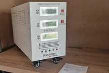 vand stabilizator 15kw/3  trifazic inca in  garantie 1 an.