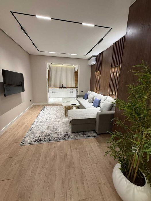 Uzoq muddatga ijaraga uy