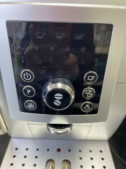 Кафемашина Delonghi