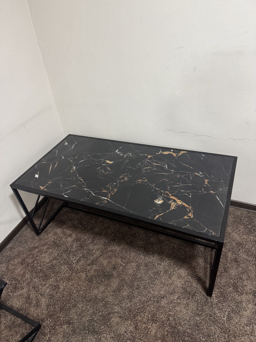 Jurnalniy stol loft mebel