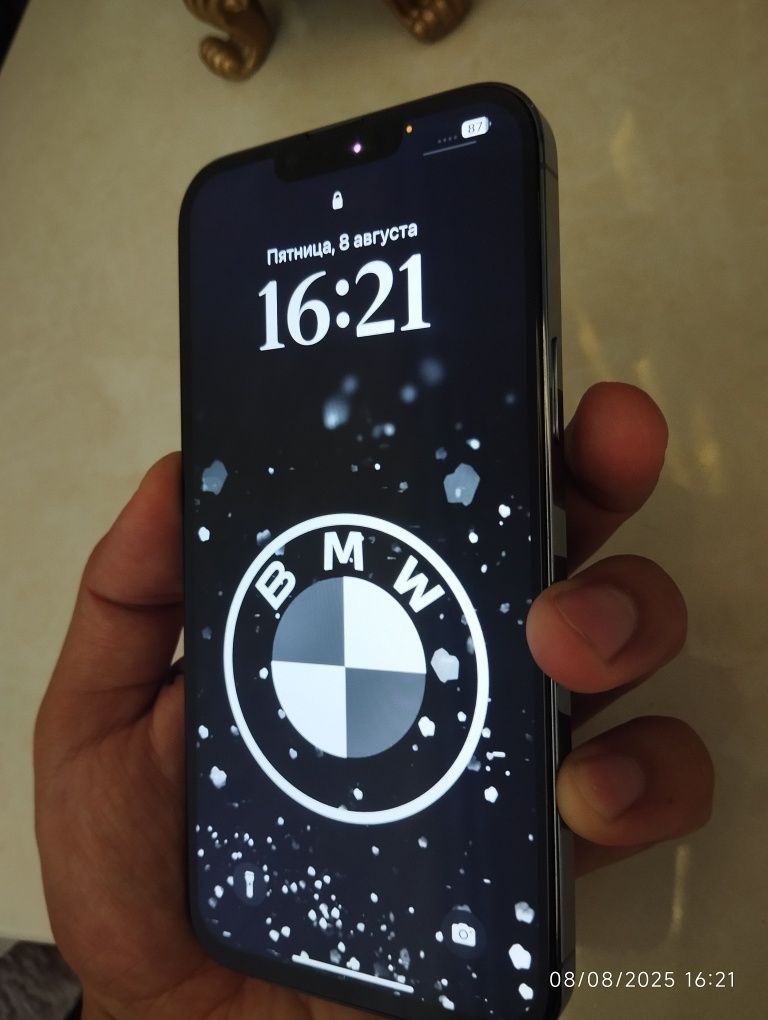 Iphone 13 Pro Max 128gb
