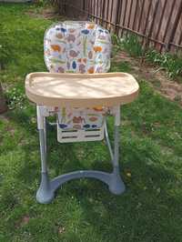 Scaun de masă copil