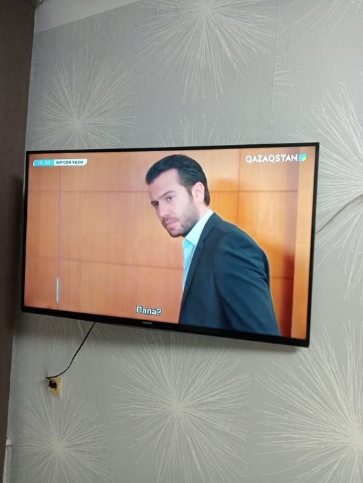 Телевизор Самсунг