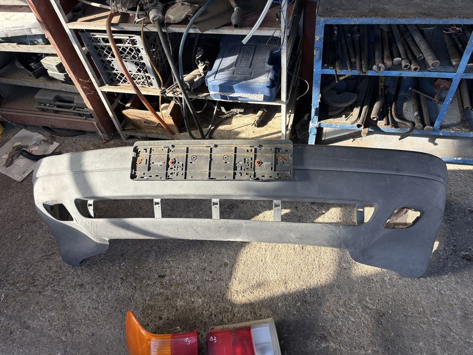 Части Ауди 80 Audi 80 Sedan B3 (06.1986 - 10.1991)