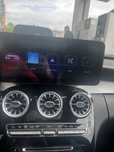 Navigatie Mercedes c class, w205, GLC 2015-2018
