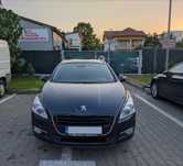Peugeot 508 SW GT