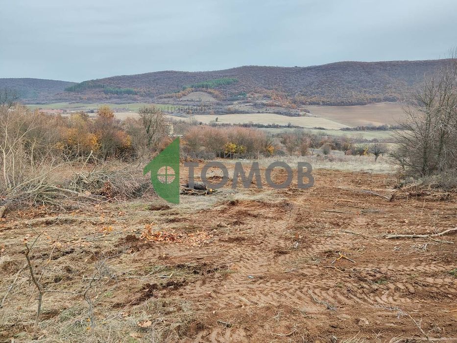 Урегулиран парцел в красивото село Сулица