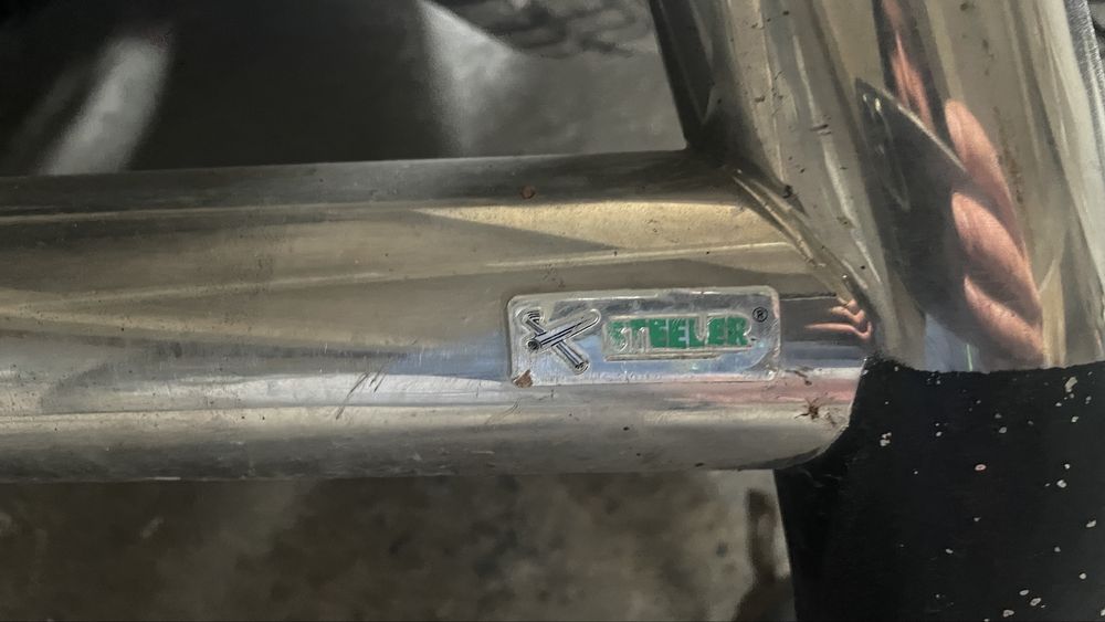 Ролбар daihatsu