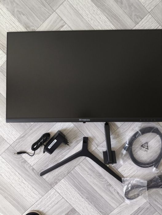 Игровой монитор 240Hz 24.5" Xtreon XT2553E