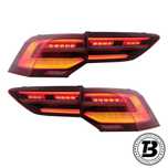 Stopuri Full LED compatibile cu VW Golf 8