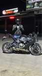 Qj moto 400RR Original Mot