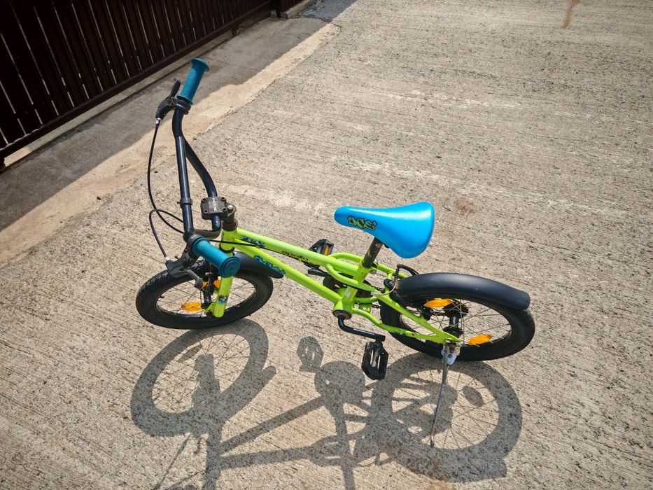 Bicicleta copii Apollo