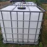 Vand bazin 1000 l