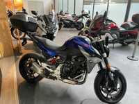 Motocicleta BMW F 900 R