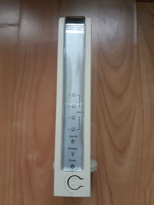 Router Wireless ASUS RT-N13U