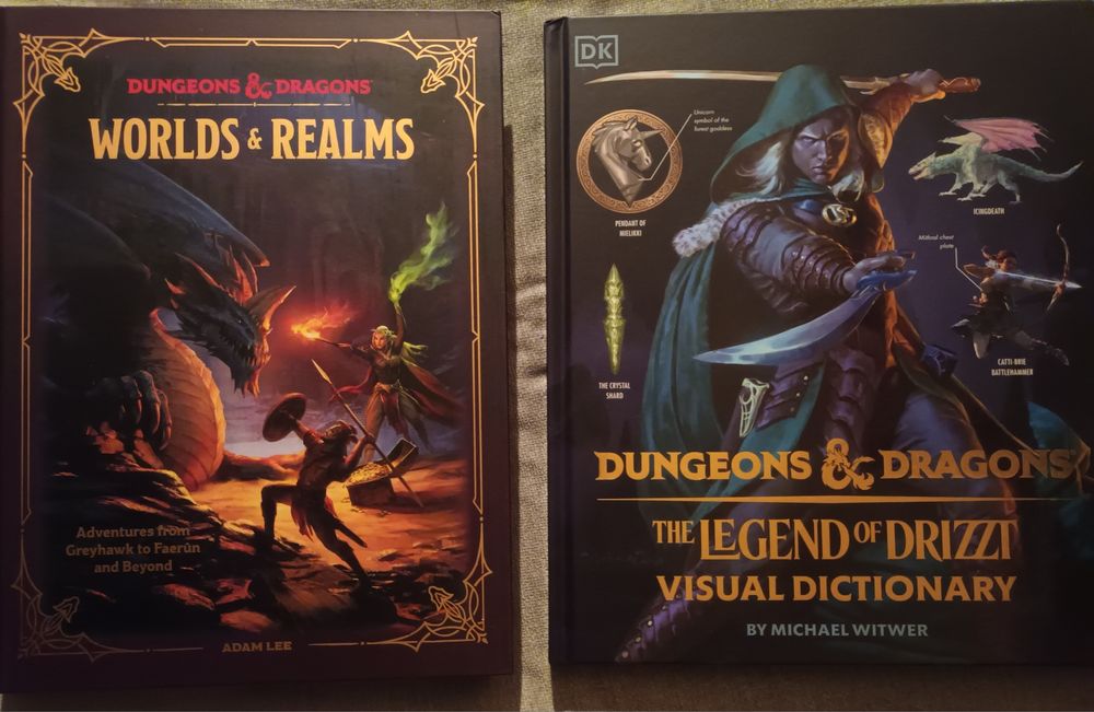 Комикси DC, MARVEL;албуми част 3