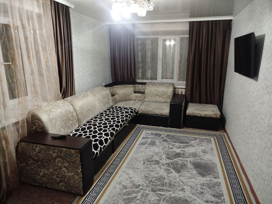 Квартира посуточно