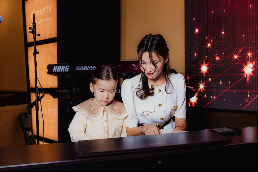 Репетитор по фортепиано