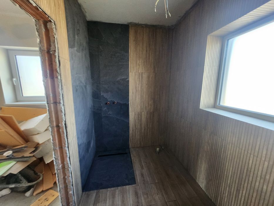 EXECUT A-Z  LUCRARI DE FINISAJE interioara și exterioara