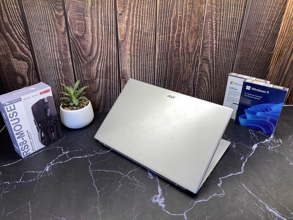 Acer Swift 3 - Core i5‑12th Gen / 8GB / 512GB ССД / 14" / 2023