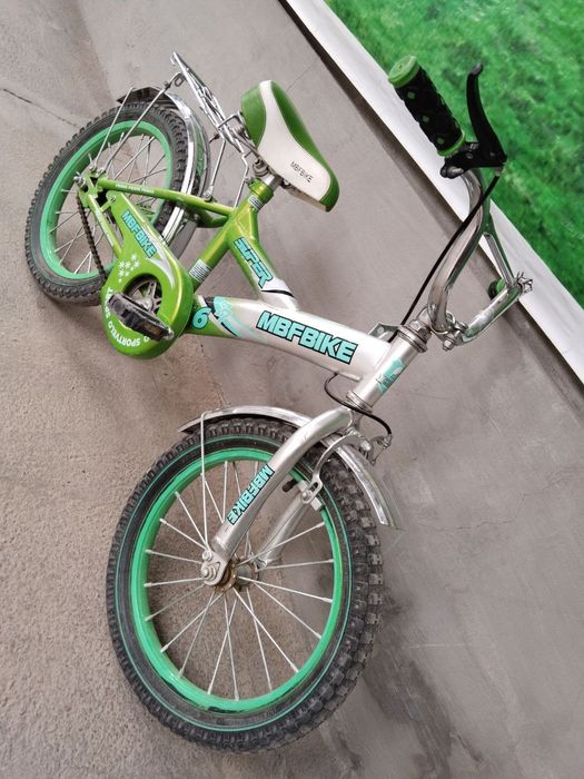 VELOSIPEDLAR Sotiladi. 2 TASI 500 ming