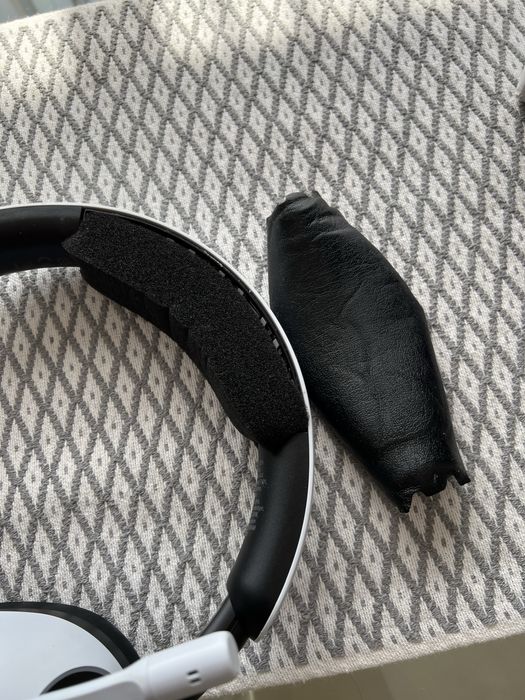 Căști wireless gaming Sony Inzone H9