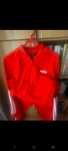 Trening dama adidas rosu