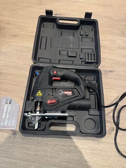 Diverse scule Parkside