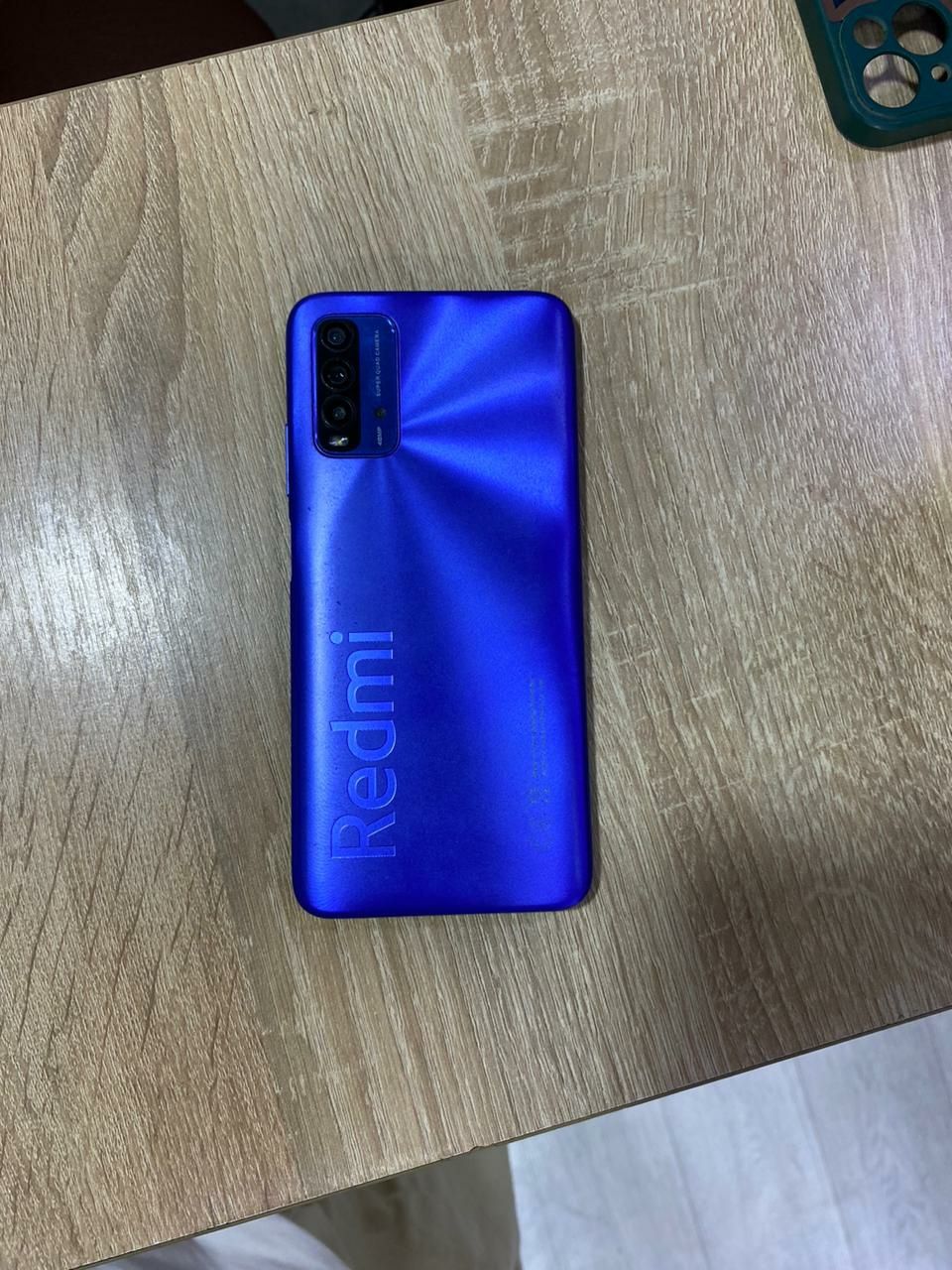 Redmi Xiaomi note 9 T