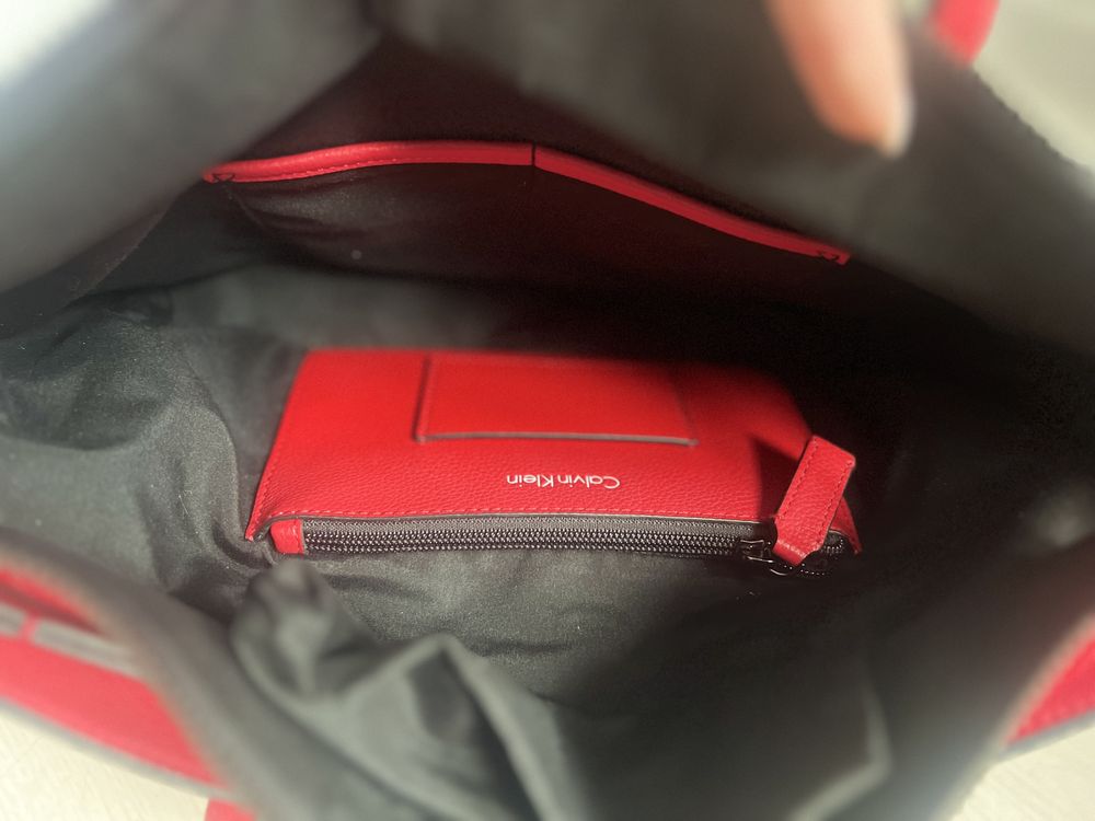 Дамска чанта Calvin klein