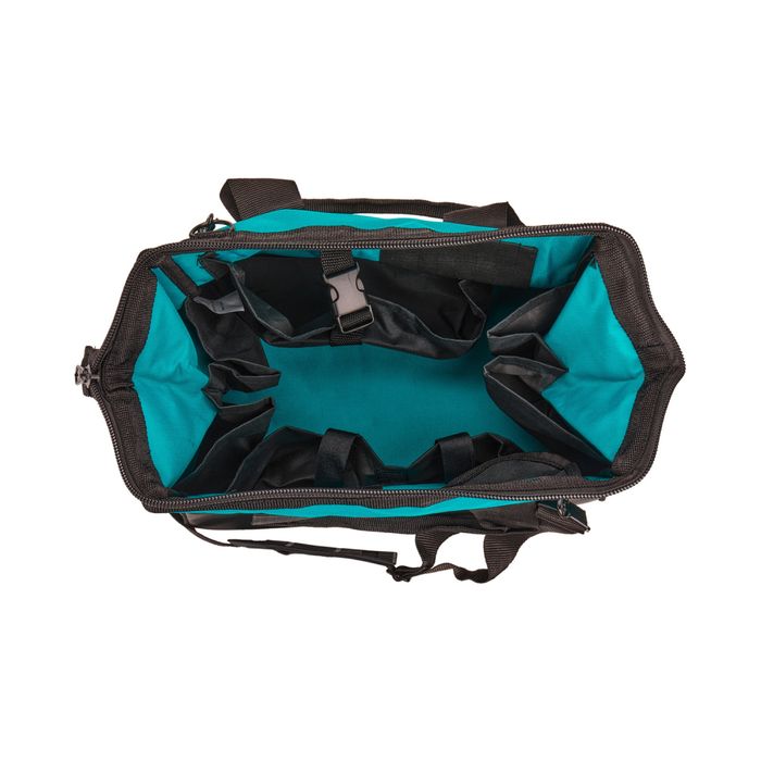 Makita Сак за машини и инструменти с колела и телескопична дръжка