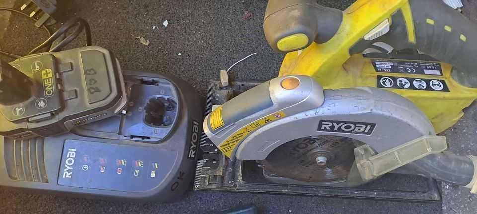 BOSCH 18v RIOBY Scule,Bormasini,Circular cu acumulatori CUTI DE VITEZ