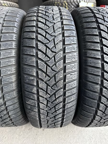 215/65/16 DUNLOP 4бр