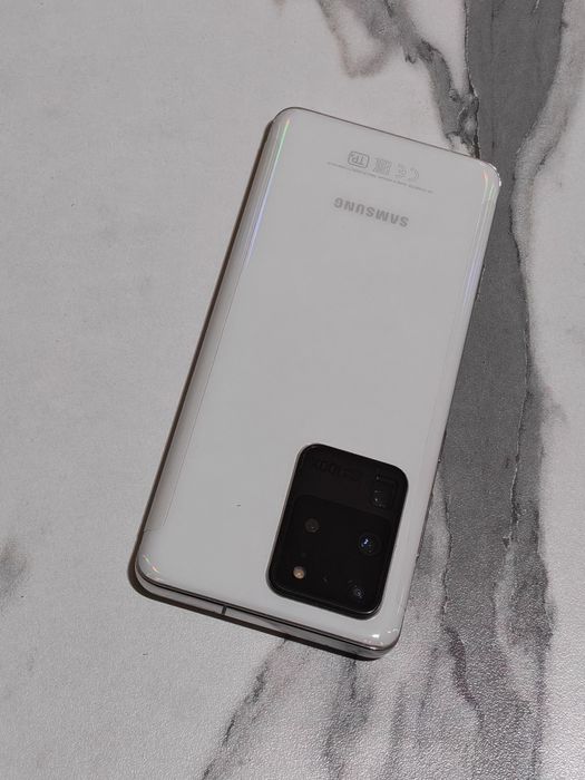Samsung S20 Ultra 128 gb Ram 12 5G