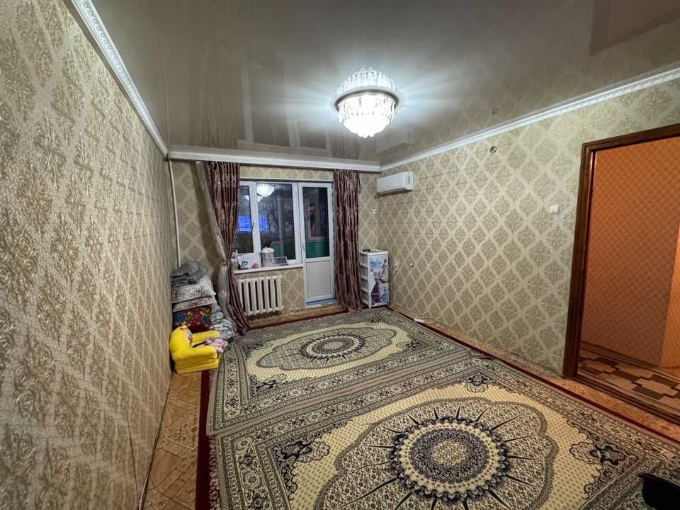 Продам 1 комн квартиру стр пл по ул Жаманкулова 4/1