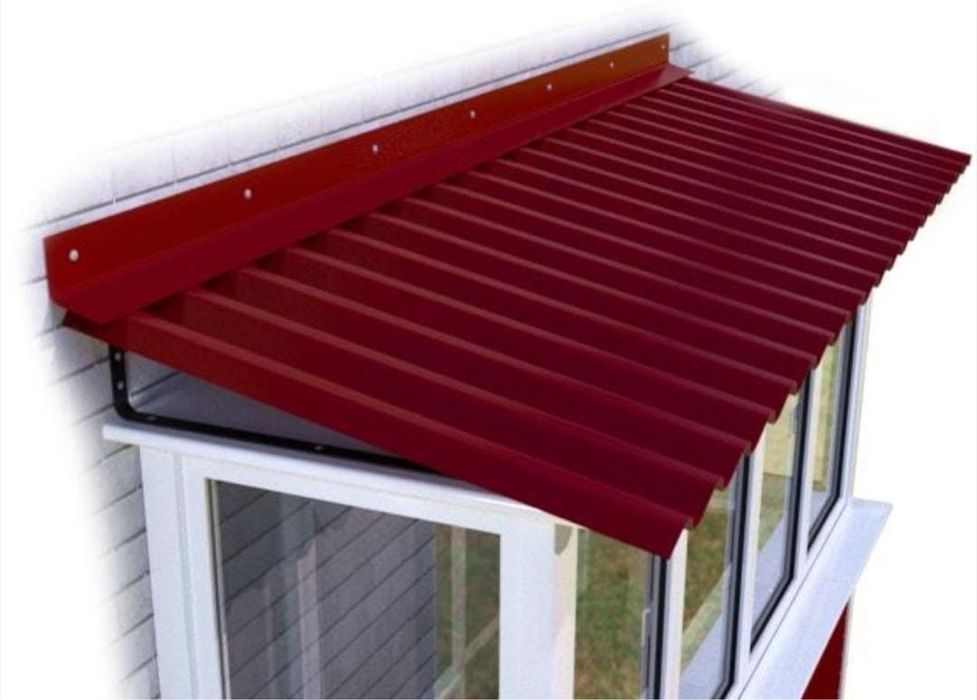 Кровля, крыша ремонт. Гидроизоляция. Балконы . Гаражи.