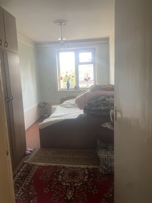 Kvartira qoyaman uzoq mudatga srocni uy ozimiki