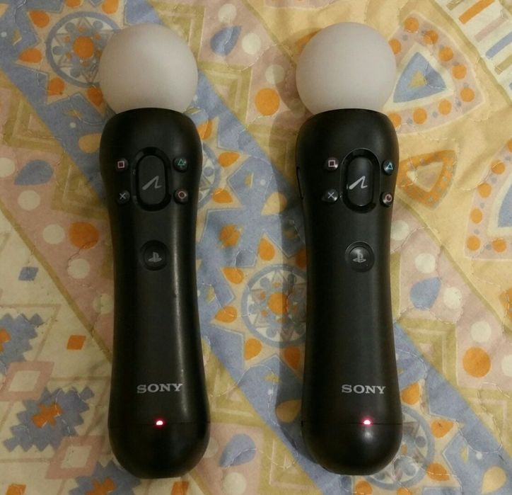 Jucării Tv PlayStation 4 move camera