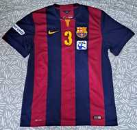 Nike Jersey Barcelona