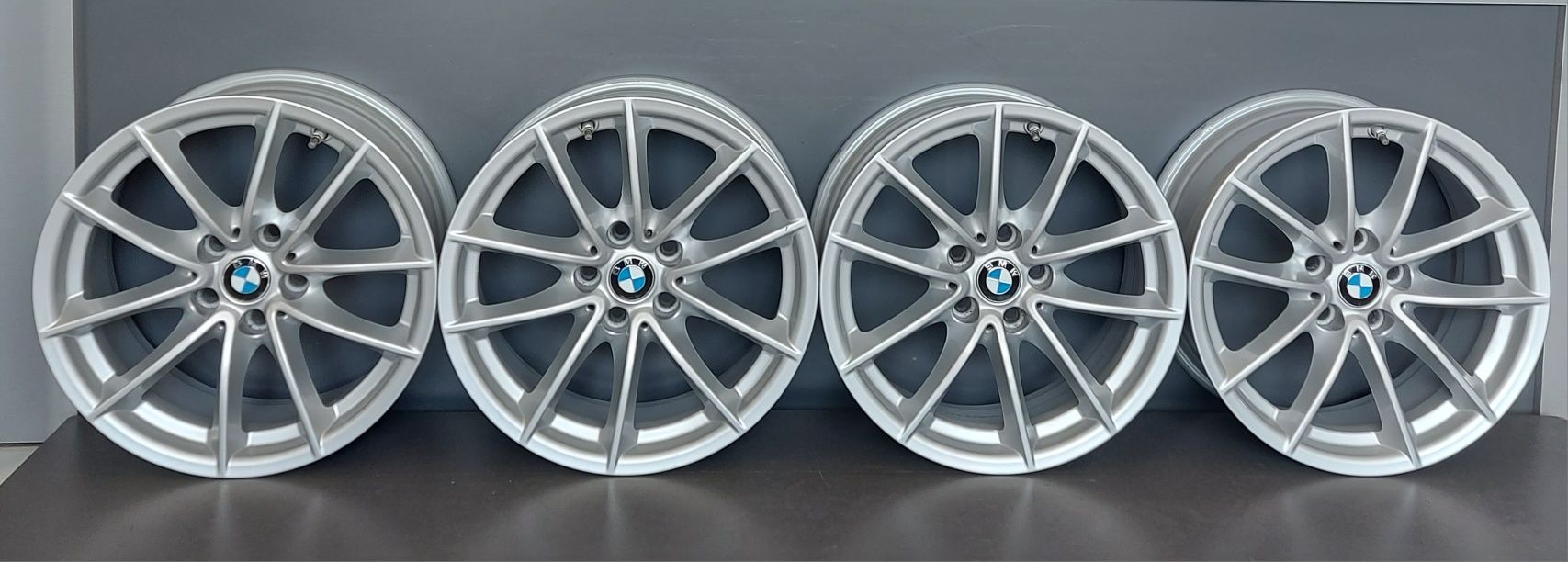Джанти BMW G30 17цола