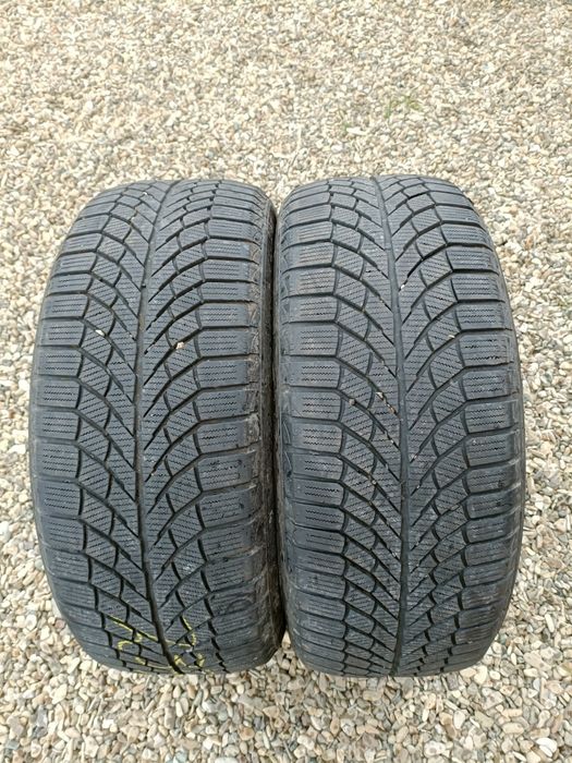 235 55 R18 Viking DOT24