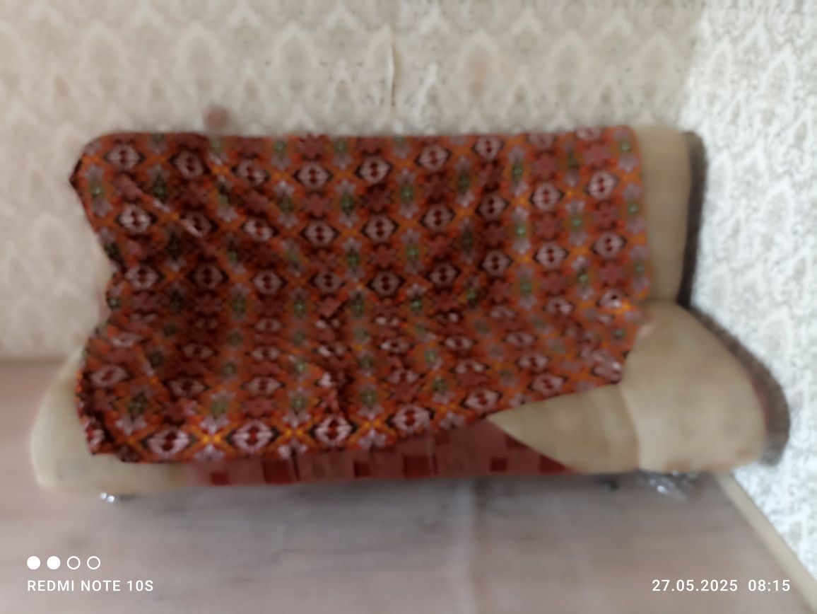 Продам диван и кровать