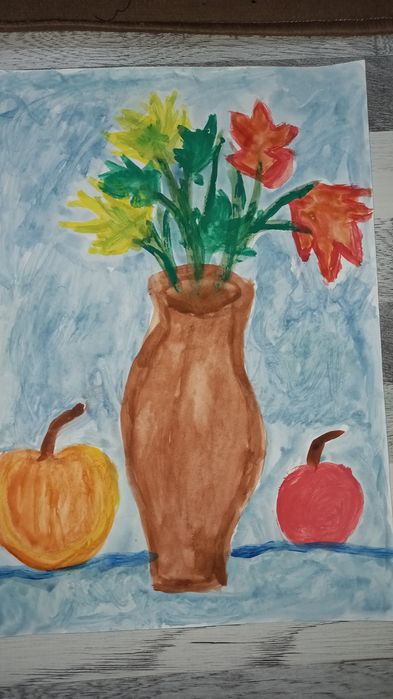 Ajoyib rasmlar kolleksiyasi