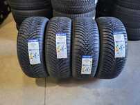 225/55/17 FALKEN 4бр