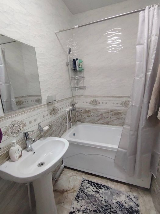 Chilonzor novzada kvartira ijaraga beriladi