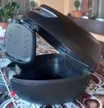 Top Case Shad sh26